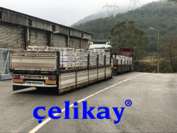 Akrilik Esaslı Yol Çizgi Boyası   