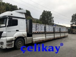 Akrilik Esaslı Yol Çizgi Boyası   